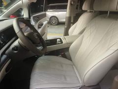 Denza D9 DM-i 1040 Premium - ფოტო 7