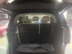Denza D9 DM-i 1040 Premium - ფოტო 9