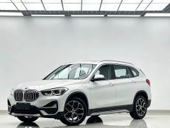 BMW X1 sDrive20Li Fashion - ფოტო 1