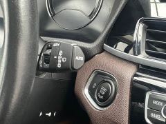 BMW X1 sDrive20Li Fashion - ფოტო 10