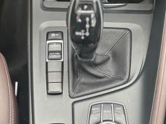 BMW X1 sDrive20Li Fashion - ფოტო 13
