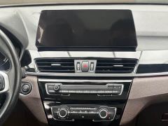 BMW X1 sDrive20Li Fashion - ფოტო 14