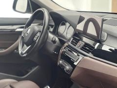 BMW X1 sDrive20Li Fashion - ფოტო 16