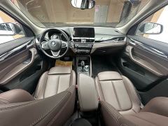 BMW X1 sDrive20Li Fashion - ფოტო 17