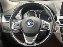 BMW X1 sDrive20Li Fashion - ფოტო 18