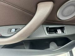 BMW X1 sDrive20Li Fashion - ფოტო 19