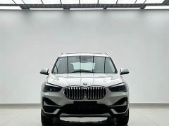 BMW X1 sDrive20Li Fashion - ფოტო 2