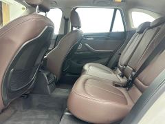 BMW X1 sDrive20Li Fashion - ფოტო 20