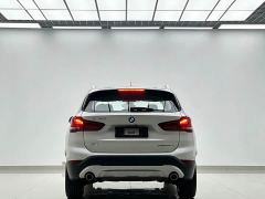 BMW X1 sDrive20Li Fashion - ფოტო 3