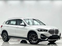 BMW X1 sDrive20Li Fashion - ფოტო 4