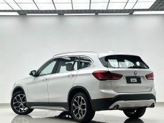 BMW X1 sDrive20Li Fashion - ფოტო 5