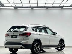 BMW X1 sDrive20Li Fashion - ფოტო 6