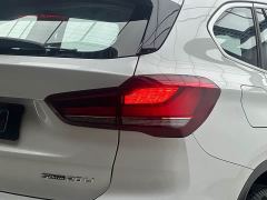 BMW X1 sDrive20Li Fashion - ფოტო 7