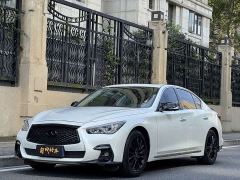 Infiniti Q50L 2.0T Enjoyment Edition - ფოტო 1