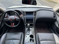 Infiniti Q50L 2.0T Enjoyment Edition - ფოტო 11