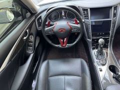 Infiniti Q50L 2.0T Enjoyment Edition - ფოტო 12
