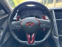 Infiniti Q50L 2.0T Enjoyment Edition - ფოტო 13