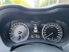Infiniti Q50L 2.0T Enjoyment Edition - ფოტო 14