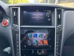 Infiniti Q50L 2.0T Enjoyment Edition - ფოტო 15