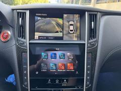 Infiniti Q50L 2.0T Enjoyment Edition - ფოტო 16