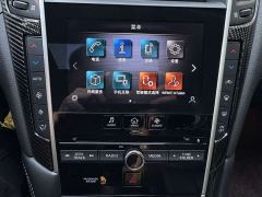 Infiniti Q50L 2.0T Enjoyment Edition - ფოტო 17