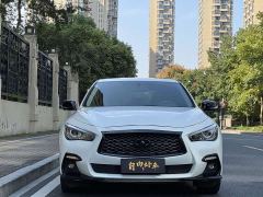 Infiniti Q50L 2.0T Enjoyment Edition - ფოტო 2