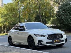 Infiniti Q50L 2.0T Enjoyment Edition - ფოტო 3