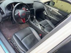 Infiniti Q50L 2.0T Enjoyment Edition - ფოტო 4