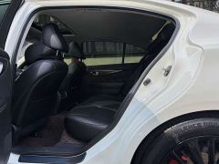 Infiniti Q50L 2.0T Enjoyment Edition - ფოტო 5