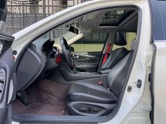 Infiniti Q50L 2.0T Enjoyment Edition - ფოტო 6