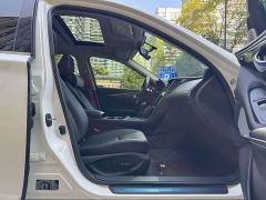 Infiniti Q50L 2.0T Enjoyment Edition - ფოტო 7