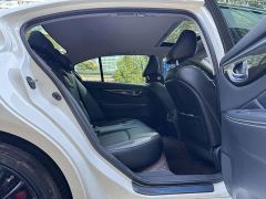 Infiniti Q50L 2.0T Enjoyment Edition - ფოტო 8