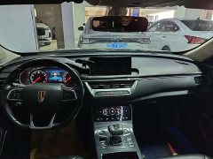 Hongqi H5 2020 1.5T DCT Qiyue Edition - ფოტო 10