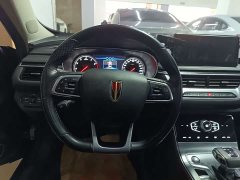 Hongqi H5 2020 1.5T DCT Qiyue Edition - ფოტო 11