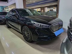 Hongqi H5 2020 1.5T DCT Qiyue Edition - ფოტო 2