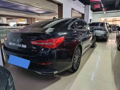 Hongqi H5 2020 1.5T DCT Qiyue Edition - ფოტო 3