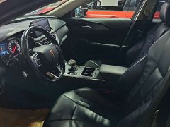 Hongqi H5 2020 1.5T DCT Qiyue Edition - ფოტო 7