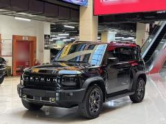 Jetour Chitu Jietu Traveler 2.0T AWD Expedition PRO - photo 1