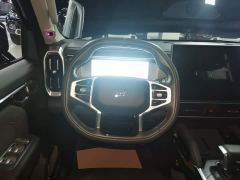 Jetour Chitu Jietu Traveler 2.0T AWD Expedition PRO - photo 10