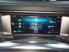 Jetour Chitu Jietu Traveler 2.0T AWD Expedition PRO - photo 11