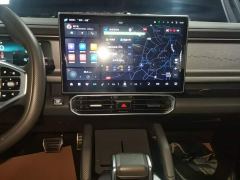 Jetour Chitu Jietu Traveler 2.0T AWD Expedition PRO - photo 12