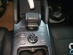 Jetour Chitu Jietu Traveler 2.0T AWD Expedition PRO - photo 13