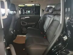 Jetour Chitu Jietu Traveler 2.0T AWD Expedition PRO - photo 14