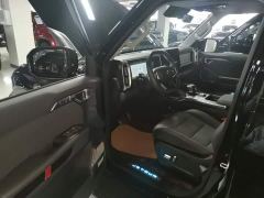 Jetour Chitu Jietu Traveler 2.0T AWD Expedition PRO - photo 15