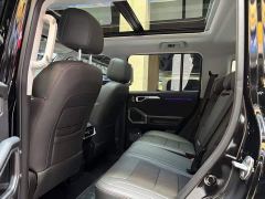 Jetour Chitu Jietu Traveler 2.0T AWD Expedition PRO - photo 16