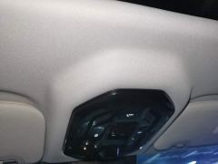 Jetour Chitu Jietu Traveler 2.0T AWD Expedition PRO - photo 17