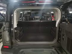 Jetour Chitu Jietu Traveler 2.0T AWD Expedition PRO - photo 18