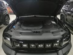 Jetour Chitu Jietu Traveler 2.0T AWD Expedition PRO - photo 19