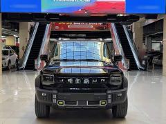 Jetour Chitu Jietu Traveler 2.0T AWD Expedition PRO - photo 2