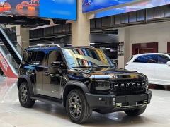 Jetour Chitu Jietu Traveler 2.0T AWD Expedition PRO - photo 3